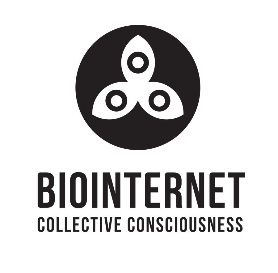 The Biointernet