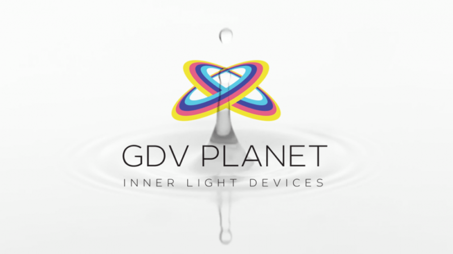 Water on GDVPLANET