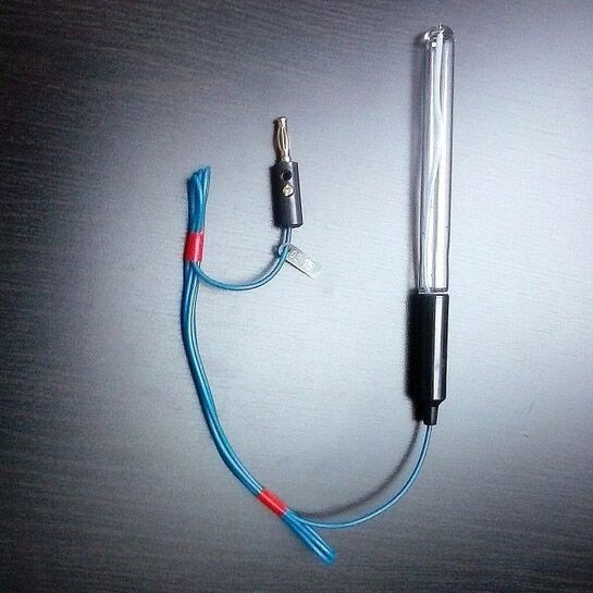 Read more about the article GDV Bio-Well Water electrode