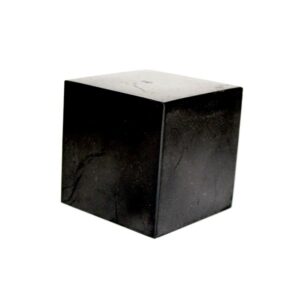 Magic Shungite Cube