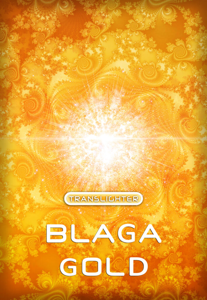BLAGA Gold System