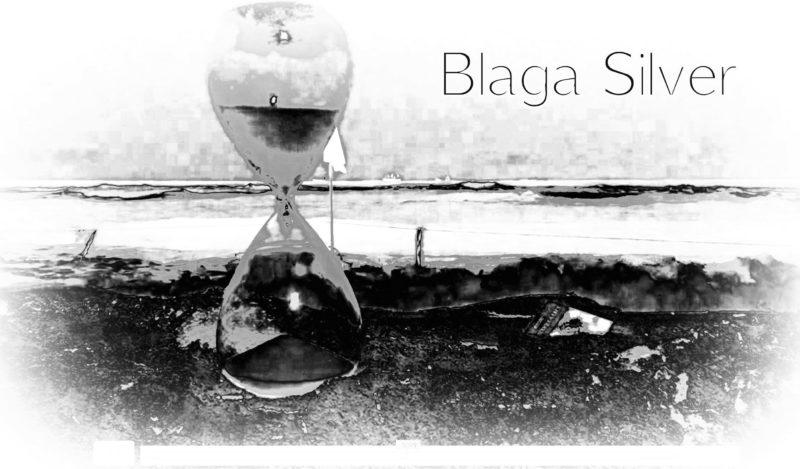 BLAGA Silver