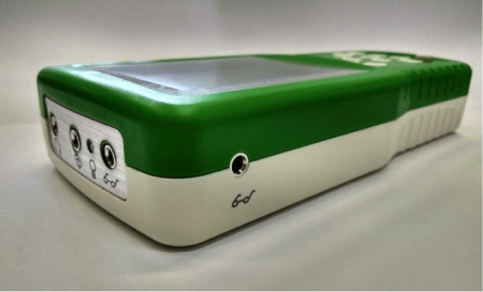 Navigator Mind Machine