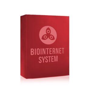 Red Biointernet System