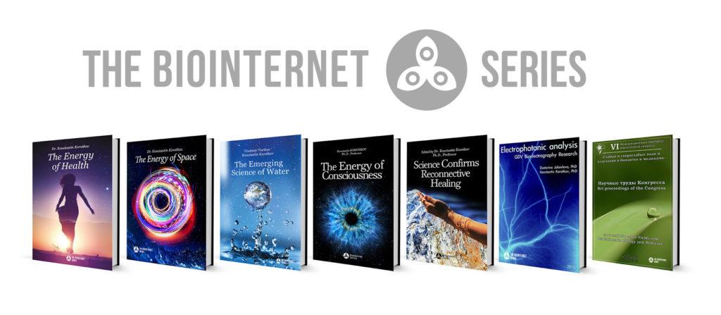 The Biointernet Series - Pre-Press Service