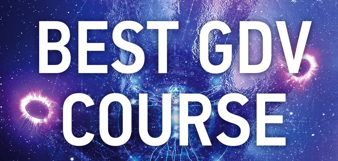 The Best GDV Course