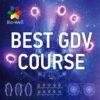The Best GDV Course