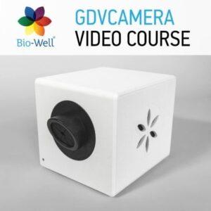 GDVCAMERA Bio-Well Course