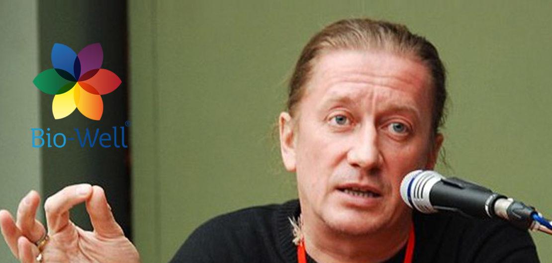 GDV Diagnostics with Dr. Alexander Dvoryanchikov