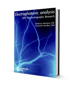 Electrophotonic Analysis in Medicine