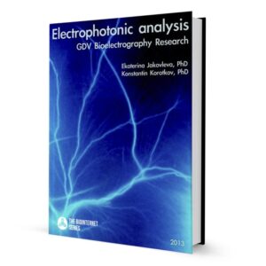 Electrophotonic Analysis in Medicine