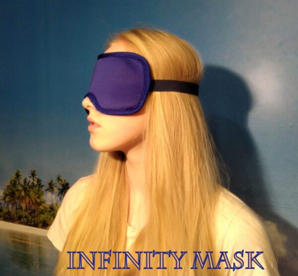 Infinity Mask Biointernet