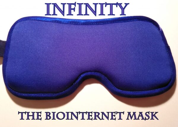 Infinity Mask