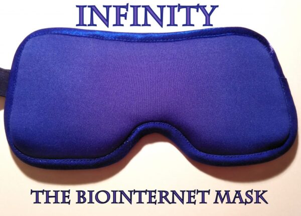 Infinity – GDVPLANET