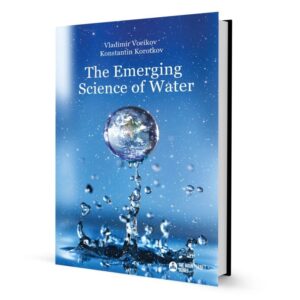The Emerging Science of Water