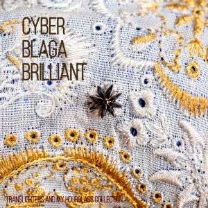 Cyber BLAGA Brilliant