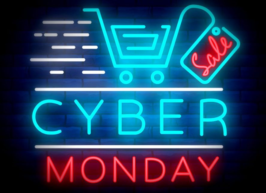 Cyber Monday
