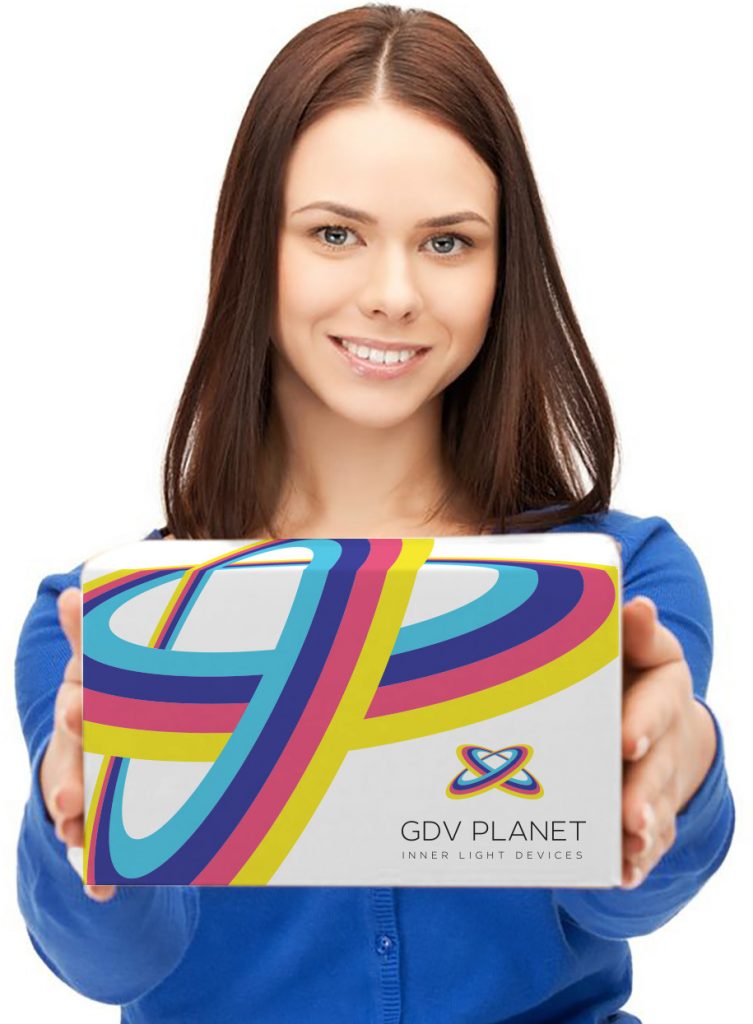 GDVPLANET