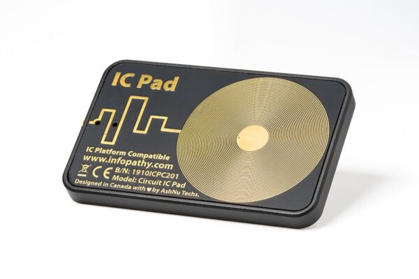 AshnuTech-ICPad