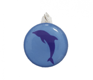 Pendant Dolphin AK TOM