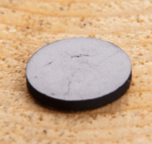 EMF polished protection plates