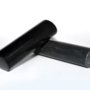 Polished harmonizers cylinders