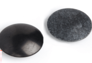 Polished pocket harmonizer Lenses