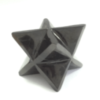 Shungite Merkaba