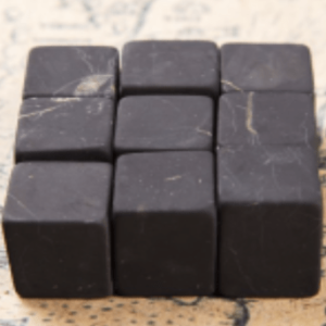 Stonewicky shungite set