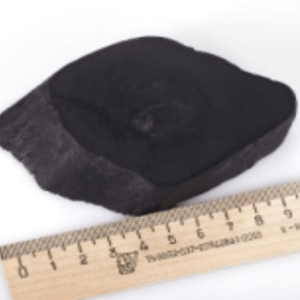 Large decorative stand for sphere/egg