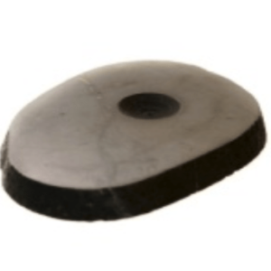 Small decorative stand for sphere/egg