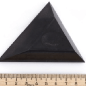 Triangular stand for sphere/egg M