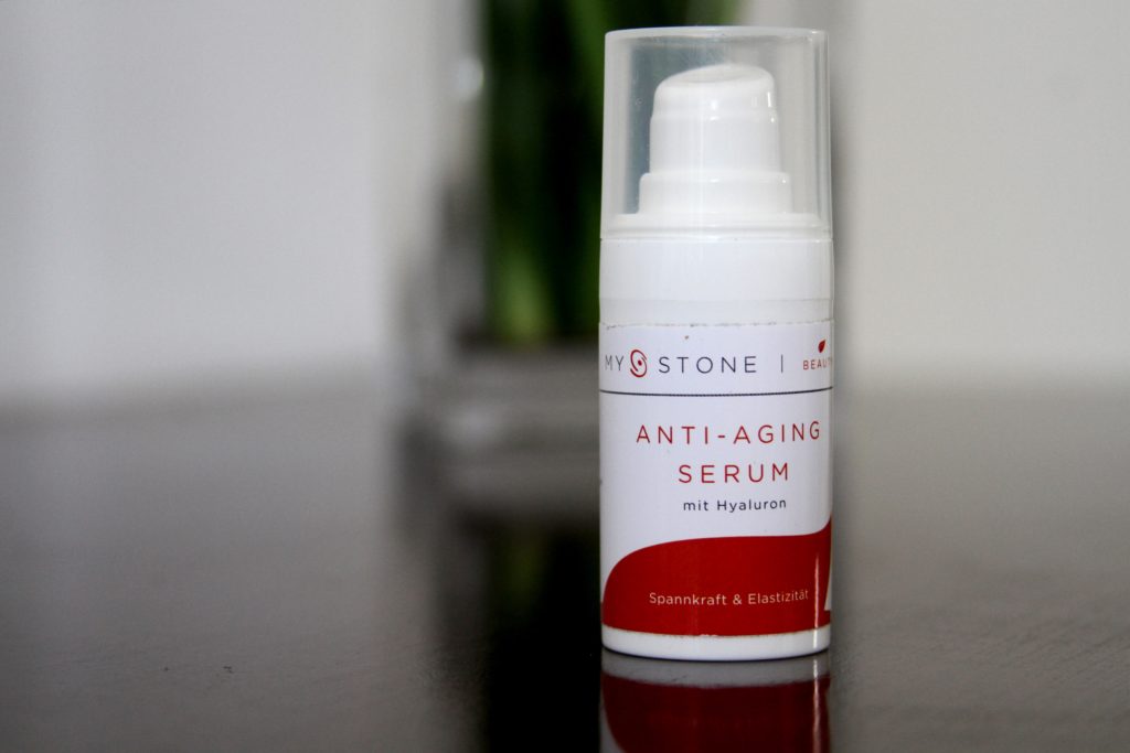 MyStone Gel Serum