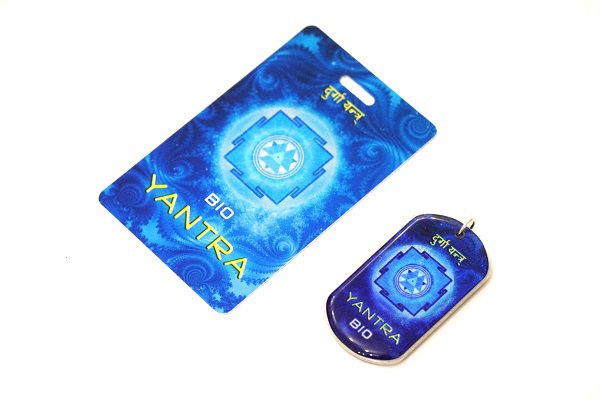 Bio-Net Yantra