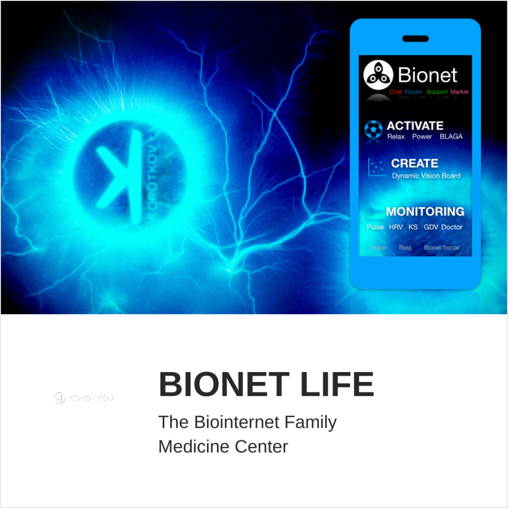 bionet life