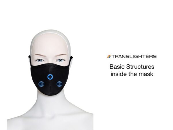 Bionet Immune Mask