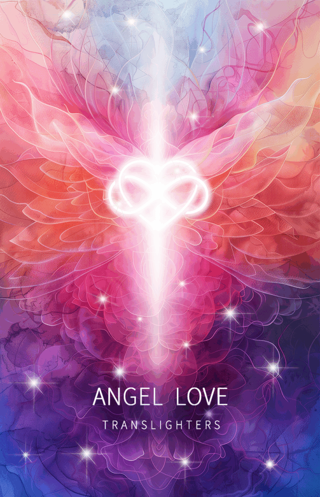 Angel Love
